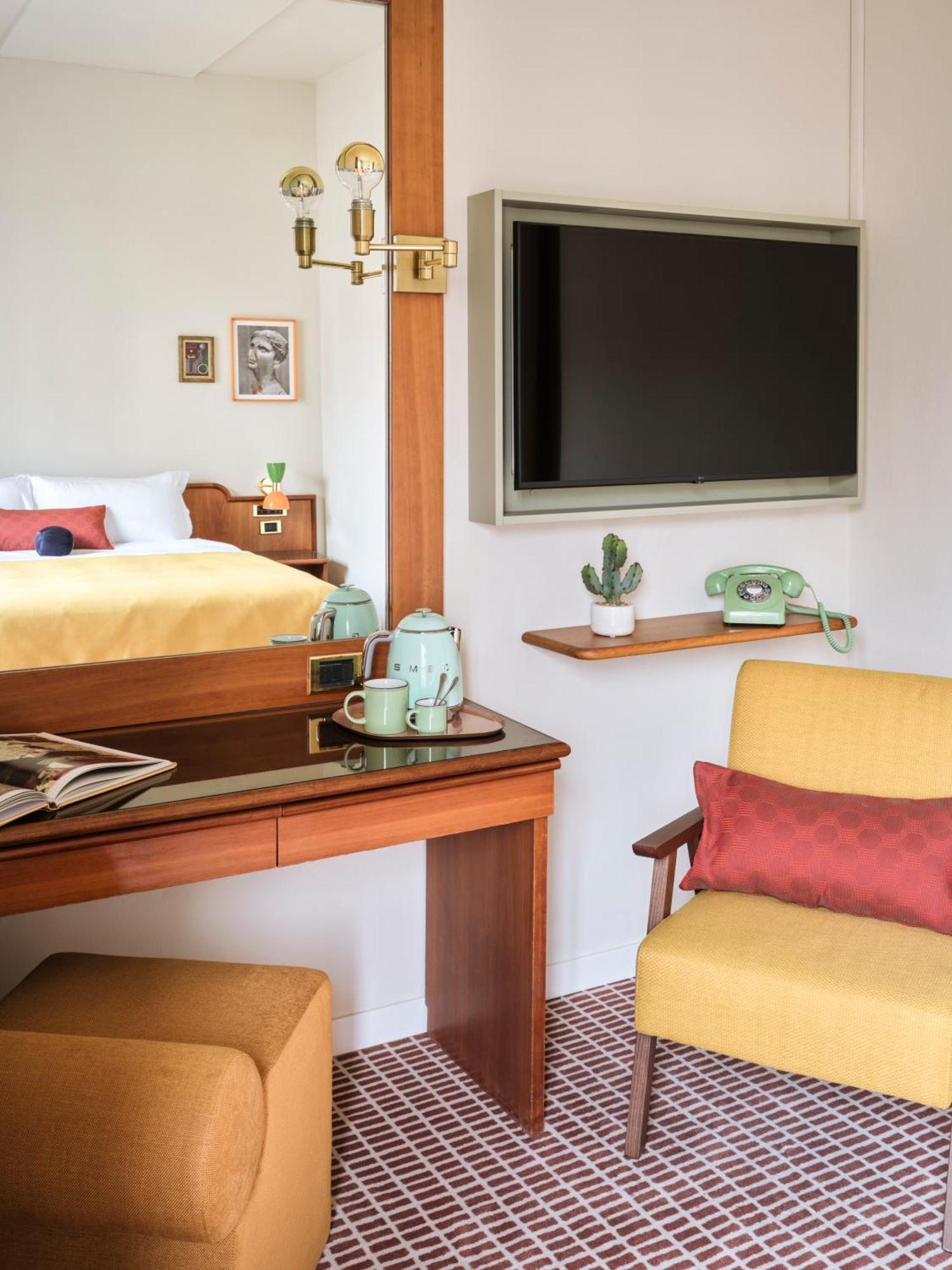 Max Brown Hotel Missori, Part Of Sircle Collection Milán Exteriér fotografie