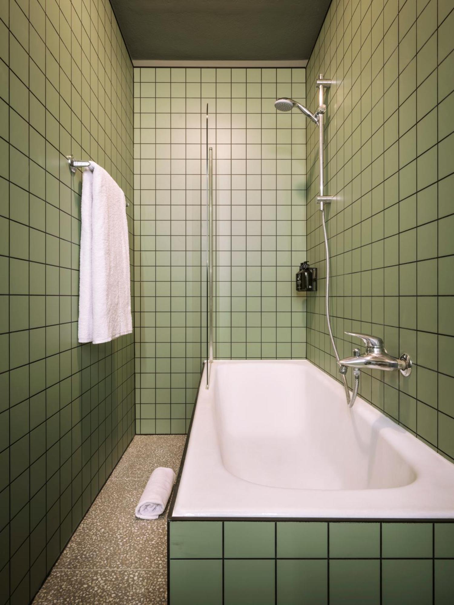 Max Brown Hotel Missori, Part Of Sircle Collection Milán Exteriér fotografie