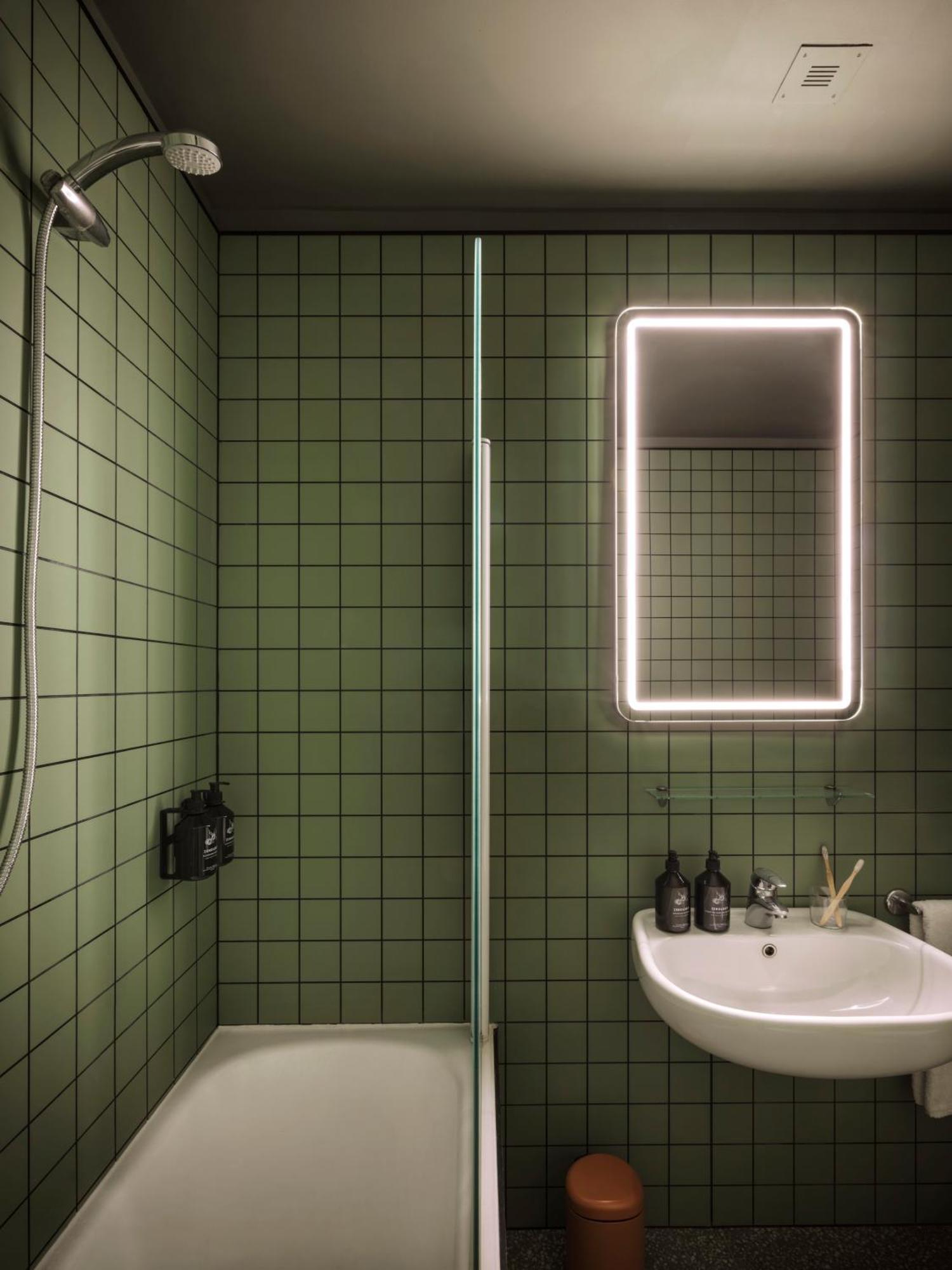 Max Brown Hotel Missori, Part Of Sircle Collection Milán Exteriér fotografie