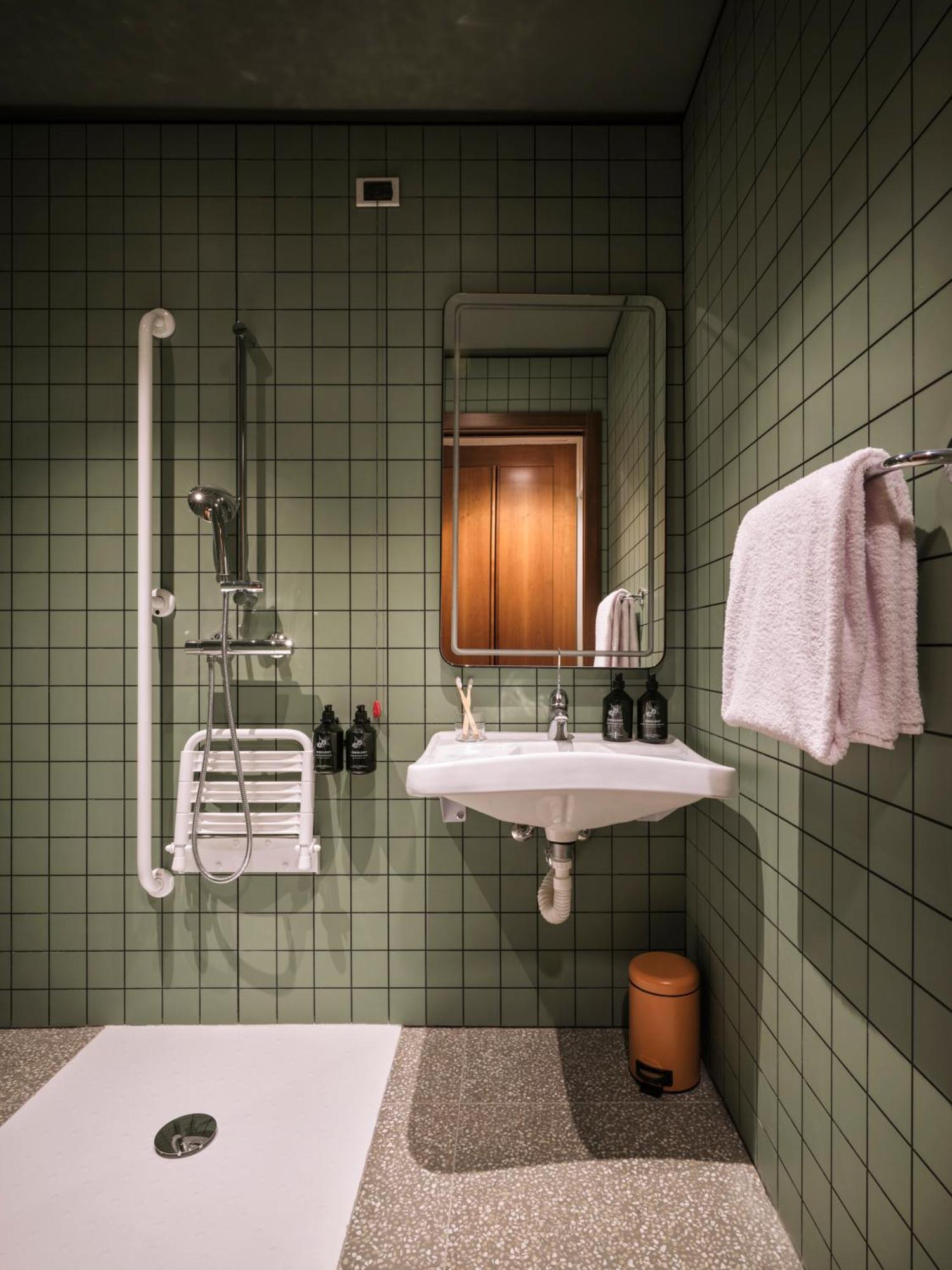 Max Brown Hotel Missori, Part Of Sircle Collection Milán Exteriér fotografie