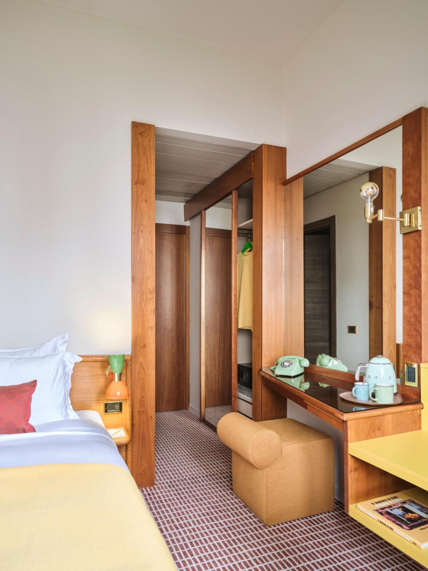 Max Brown Hotel Missori, Part Of Sircle Collection Milán Exteriér fotografie