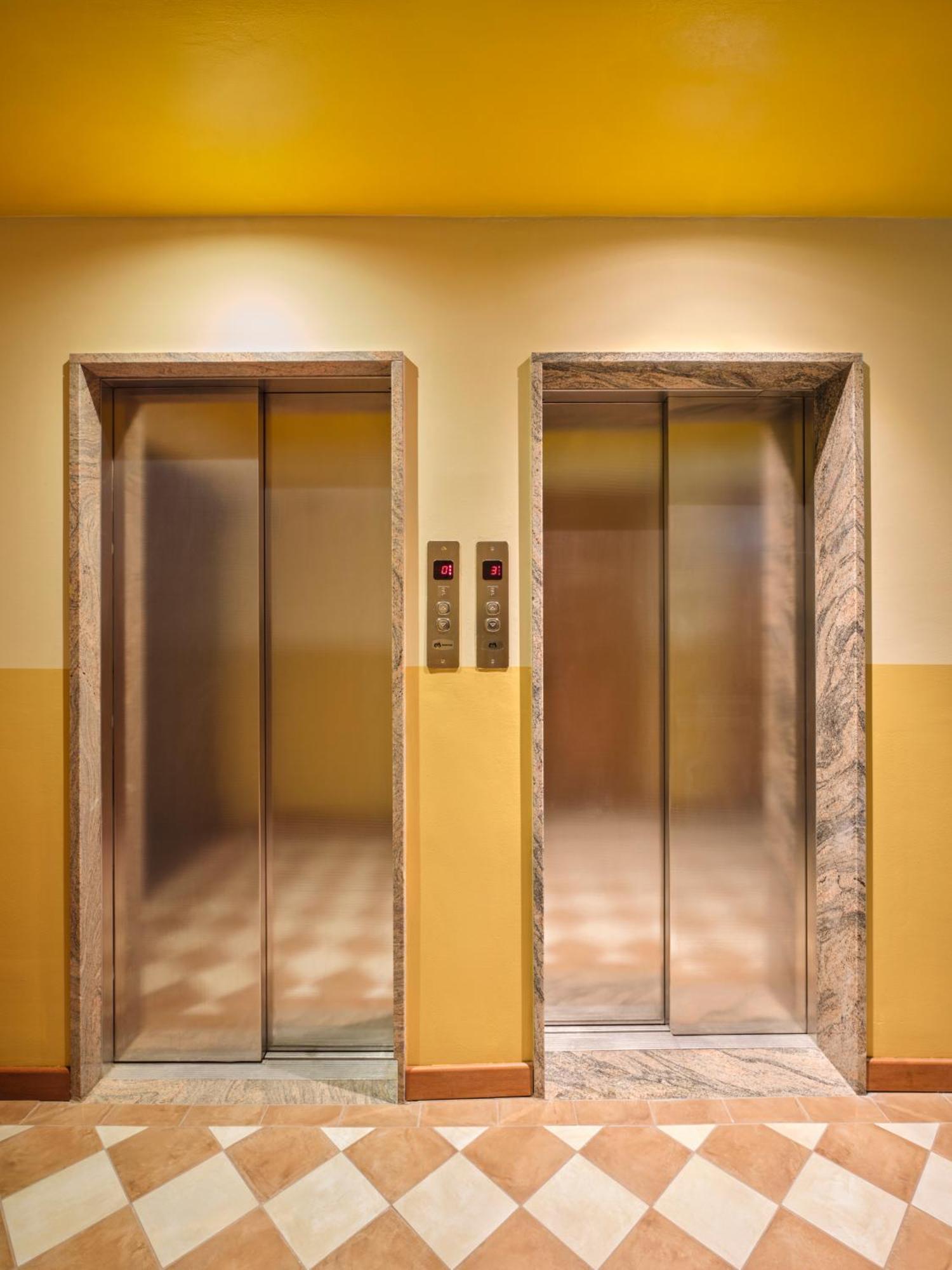 Max Brown Hotel Missori, Part Of Sircle Collection Milán Exteriér fotografie