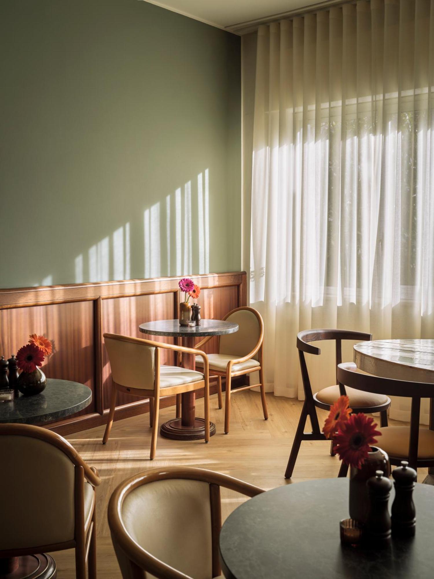 Max Brown Hotel Missori, Part Of Sircle Collection Milán Exteriér fotografie